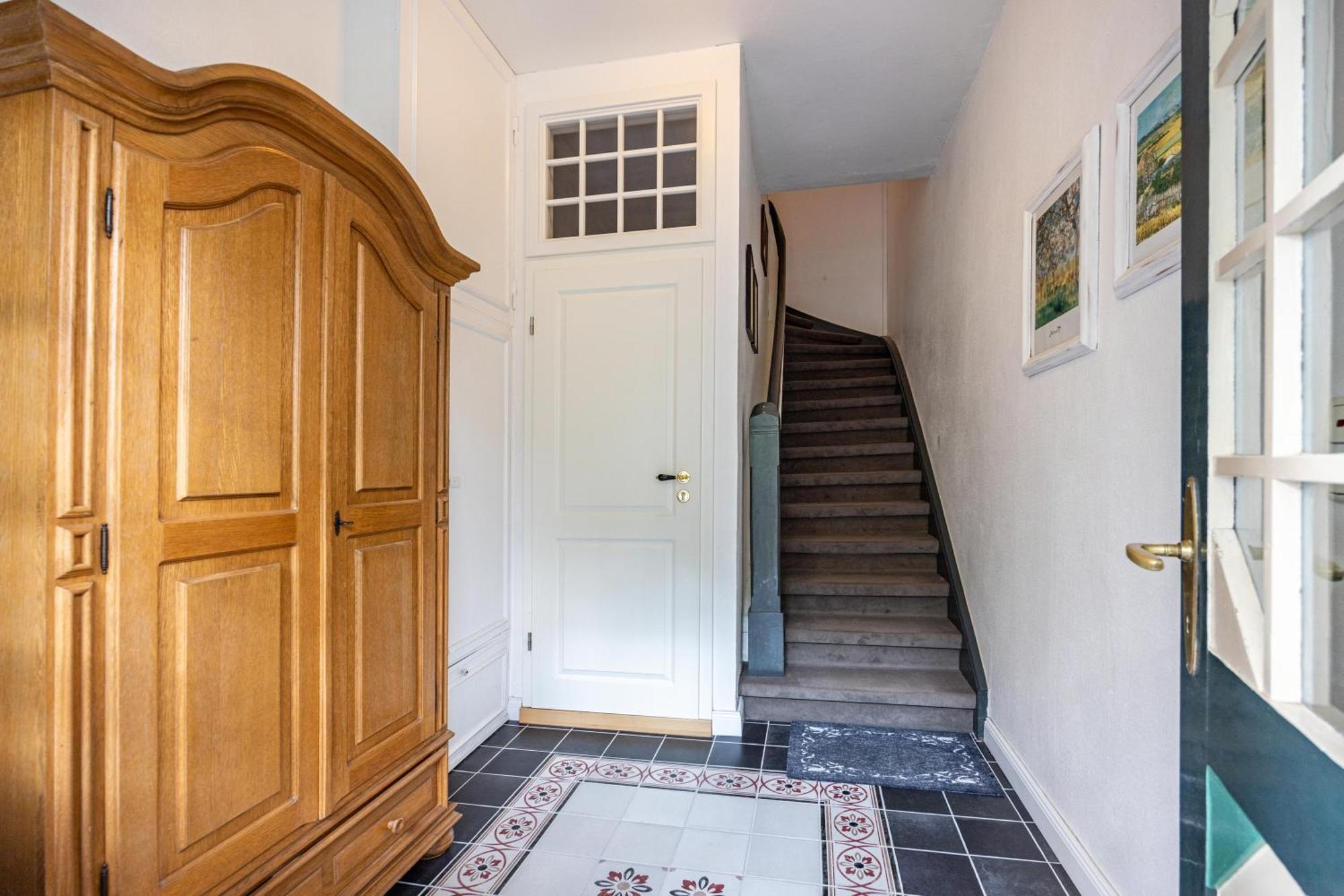 Ferienwohnung Abendsonne Bendestorf Extérieur photo