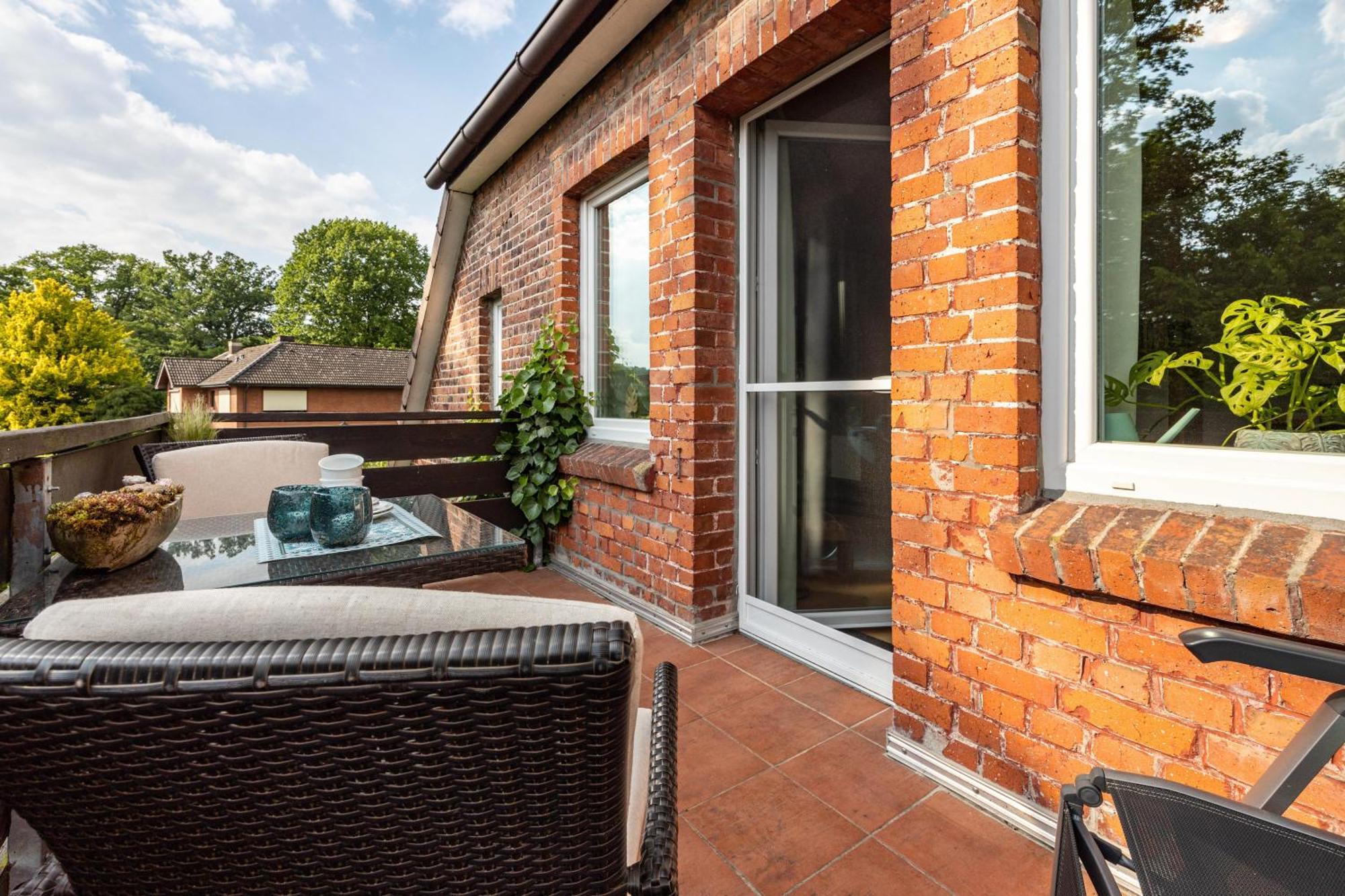 Ferienwohnung Abendsonne Bendestorf Extérieur photo
