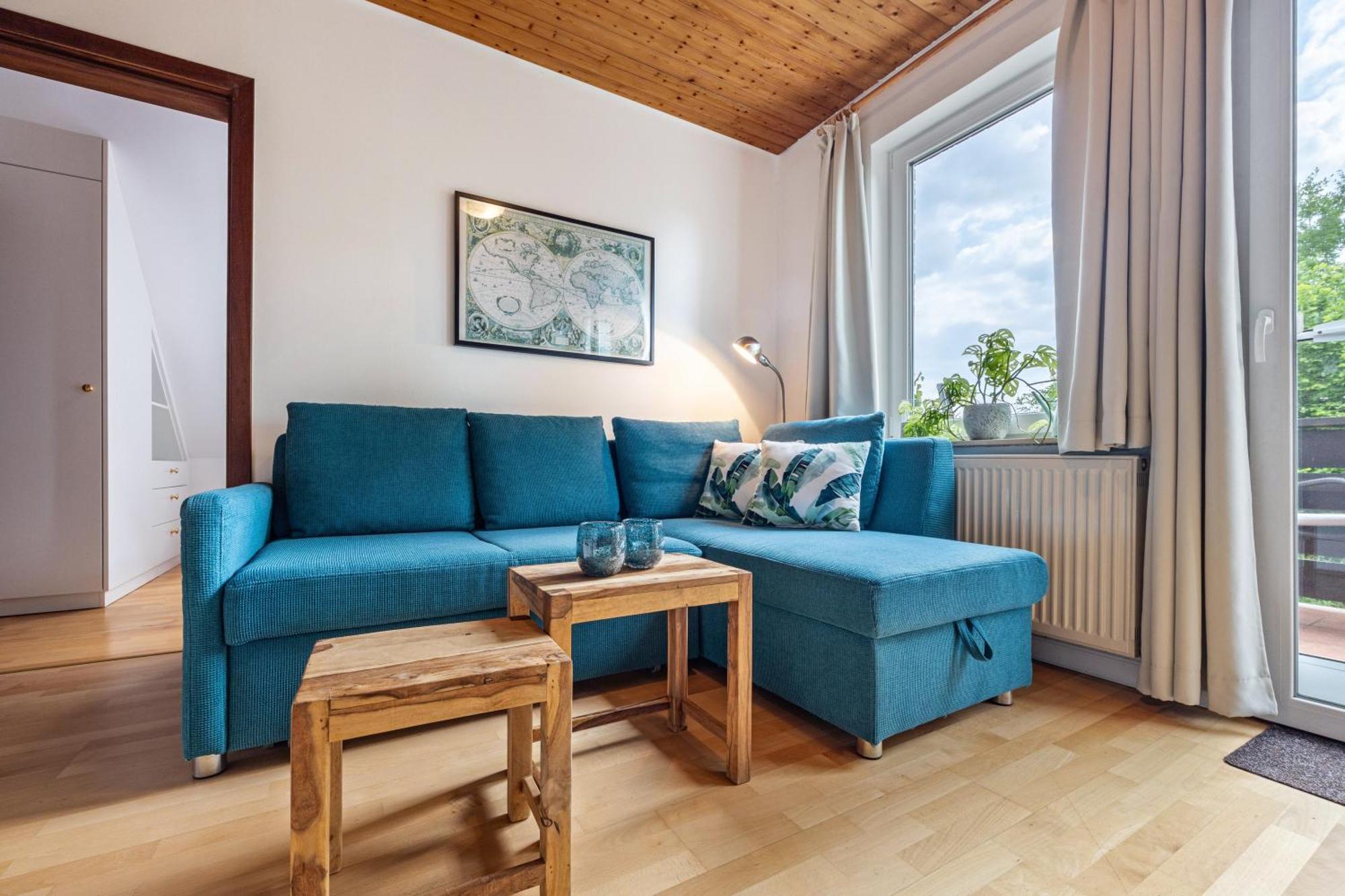 Ferienwohnung Abendsonne Bendestorf Extérieur photo